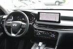 2027 INFINITI QX60 Luxe FWD