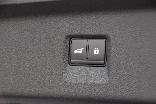 2027 INFINITI QX60 Luxe FWD