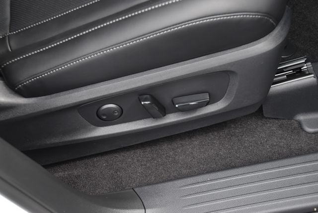 2027 INFINITI QX60 Luxe FWD