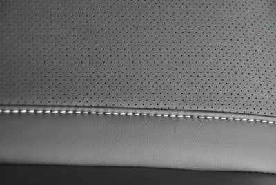2027 INFINITI QX60 Luxe FWD