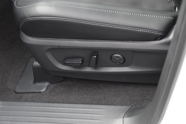 2027 INFINITI QX60 Luxe FWD