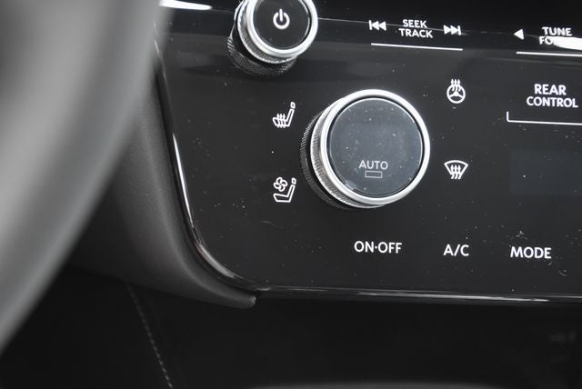 2027 INFINITI QX60 Luxe FWD