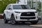 2027 INFINITI QX60 Luxe FWD