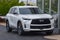 2027 INFINITI QX60 Luxe FWD