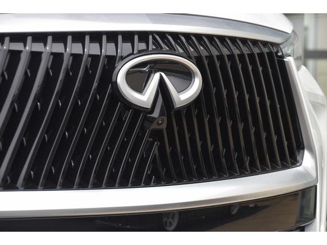 2027 INFINITI QX60 Luxe FWD