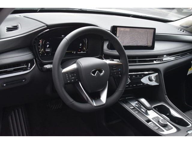 2027 INFINITI QX60 Luxe FWD