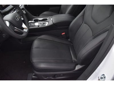 2027 INFINITI QX60 Luxe FWD