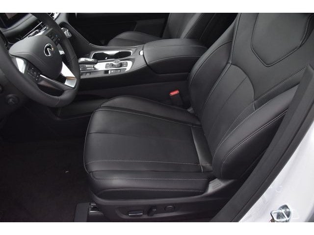 2027 INFINITI QX60 Luxe FWD