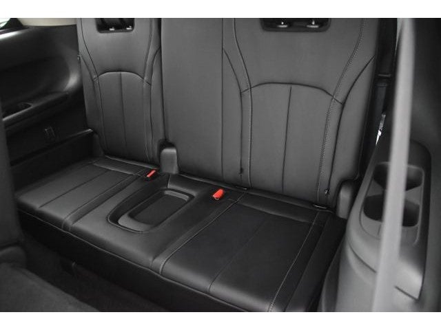 2027 INFINITI QX60 Luxe FWD