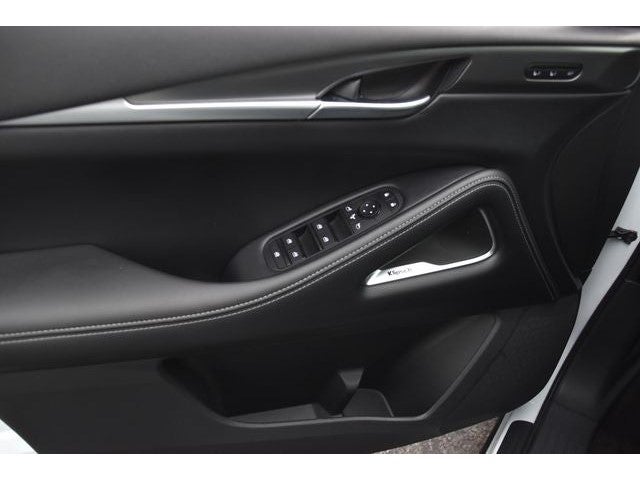 2027 INFINITI QX60 Luxe FWD