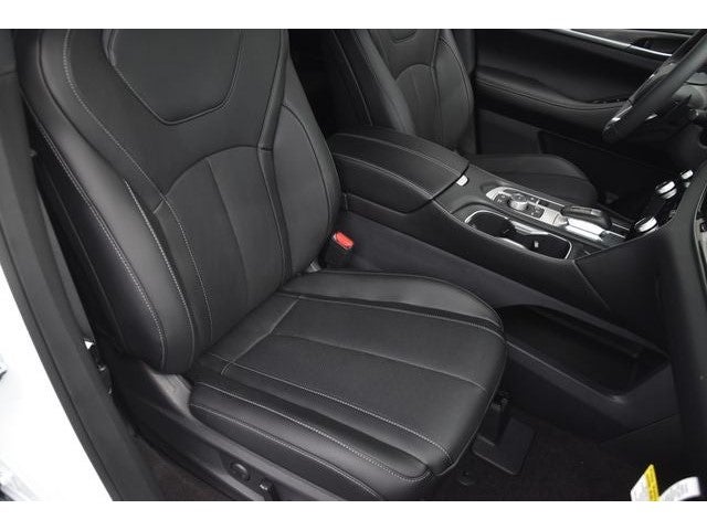 2027 INFINITI QX60 Luxe FWD