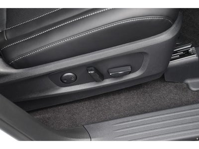 2027 INFINITI QX60 Luxe FWD