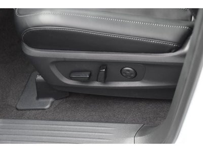 2027 INFINITI QX60 Luxe FWD