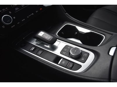 2027 INFINITI QX60 Luxe FWD