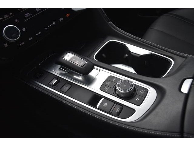 2027 INFINITI QX60 Luxe FWD