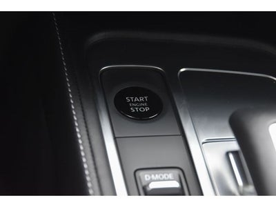 2027 INFINITI QX60 Luxe FWD
