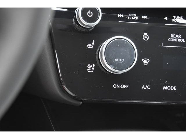 2027 INFINITI QX60 Luxe FWD