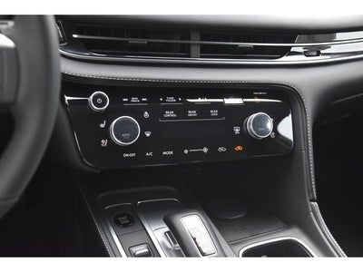 2027 INFINITI QX60 Luxe FWD