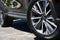 2027 INFINITI QX60 Luxe FWD