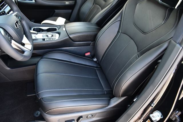 2027 INFINITI QX60 Luxe FWD
