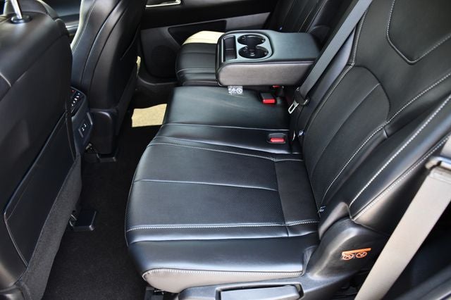 2027 INFINITI QX60 Luxe FWD