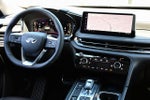 2027 INFINITI QX60 Luxe FWD