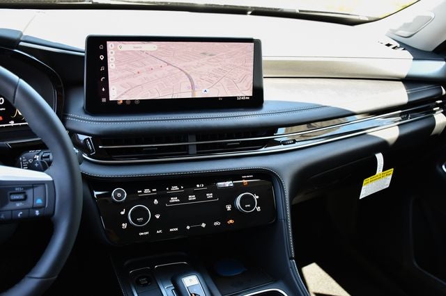 2027 INFINITI QX60 Luxe FWD
