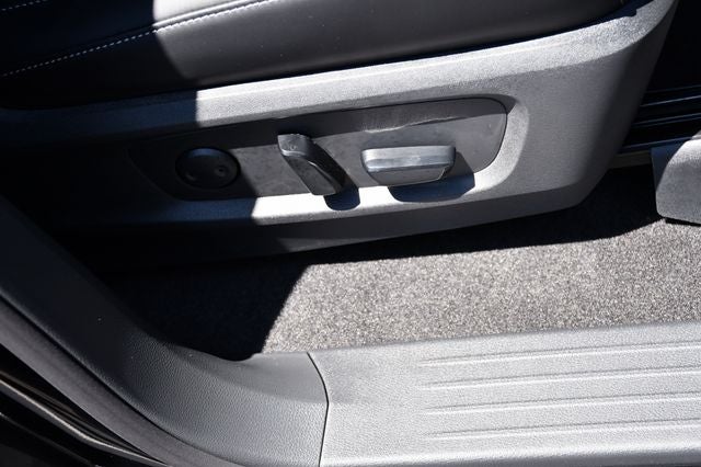 2027 INFINITI QX60 Luxe FWD