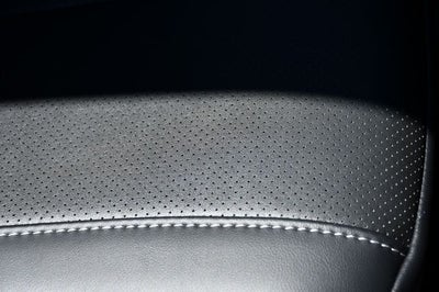 2027 INFINITI QX60 Luxe FWD