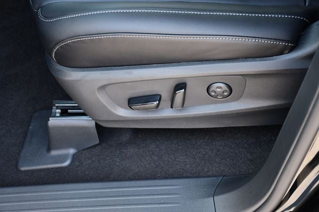 2027 INFINITI QX60 Luxe FWD