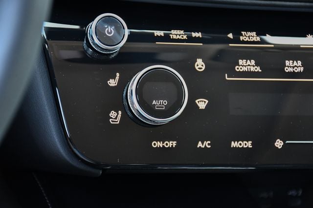 2027 INFINITI QX60 Luxe FWD