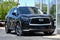 2027 INFINITI QX60 Luxe FWD