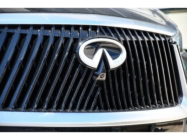 2027 INFINITI QX60 Luxe FWD
