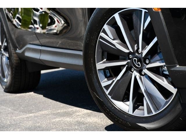 2027 INFINITI QX60 Luxe FWD