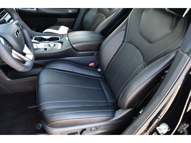 2027 INFINITI QX60 Luxe FWD