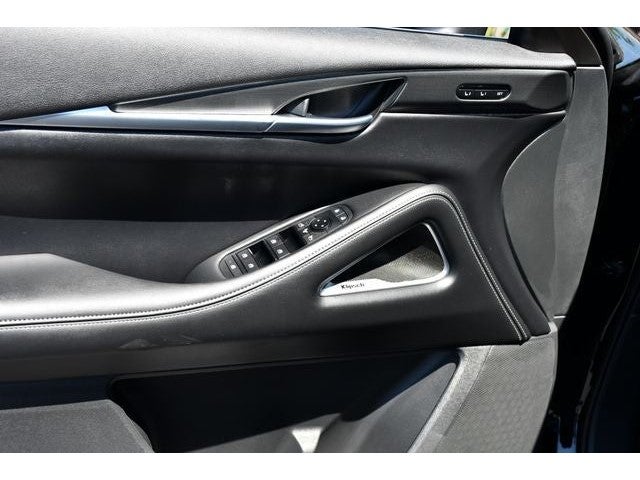 2027 INFINITI QX60 Luxe FWD