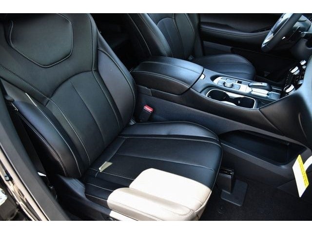 2027 INFINITI QX60 Luxe FWD