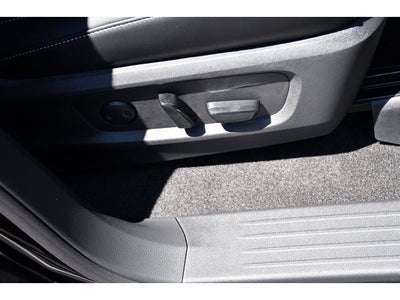 2027 INFINITI QX60 Luxe FWD