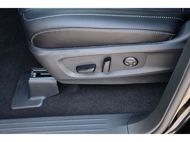 2027 INFINITI QX60 Luxe FWD