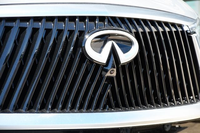 2027 INFINITI QX60 Luxe AWD