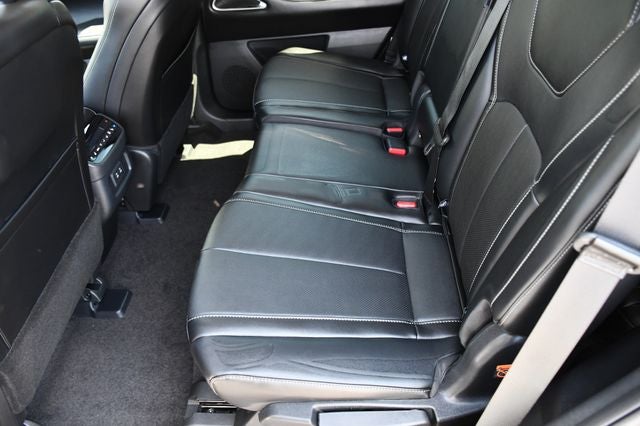2027 INFINITI QX60 Luxe AWD