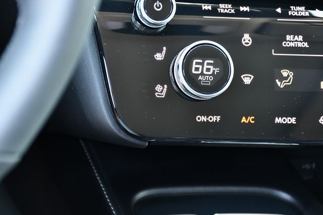 2027 INFINITI QX60 Luxe AWD