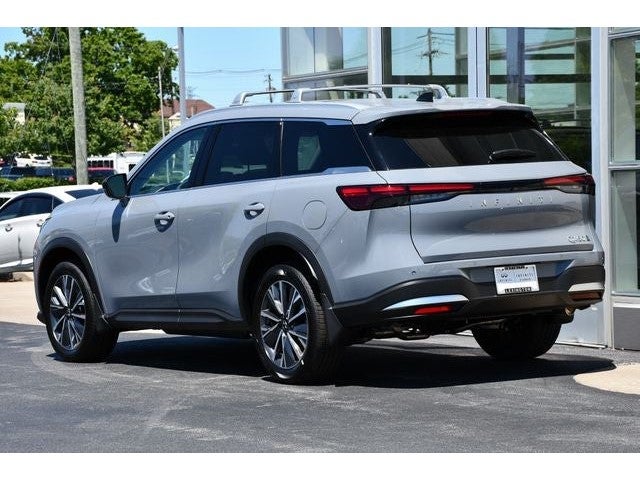 2027 INFINITI QX60 Luxe AWD
