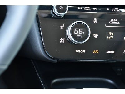 2027 INFINITI QX60 Luxe AWD