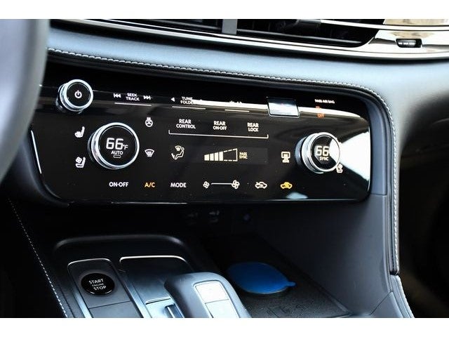 2027 INFINITI QX60 Luxe AWD