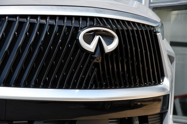 2027 INFINITI QX60 Luxe AWD