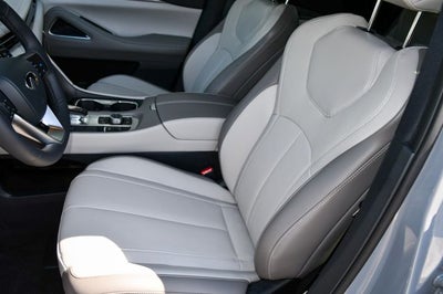 2027 INFINITI QX60 Luxe AWD