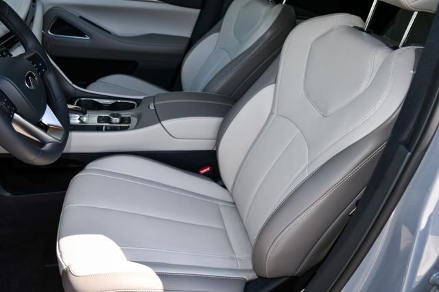 2027 INFINITI QX60 Luxe AWD