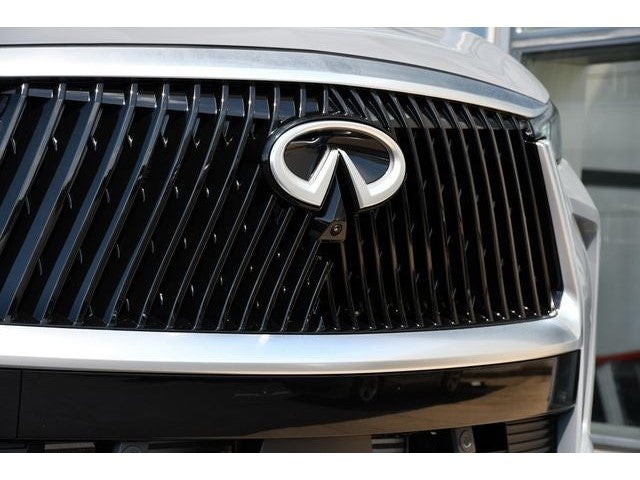 2027 INFINITI QX60 Luxe AWD