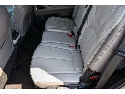 2027 INFINITI QX60 Luxe AWD